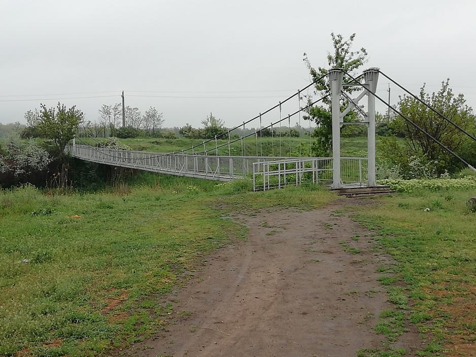 Новолатівка